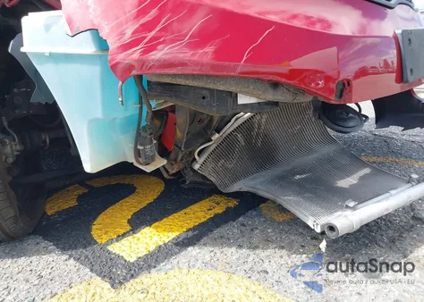 2015 Kia Rio Lx z USA, uszkodzony, nr VIN KNADM4A3XF6527052